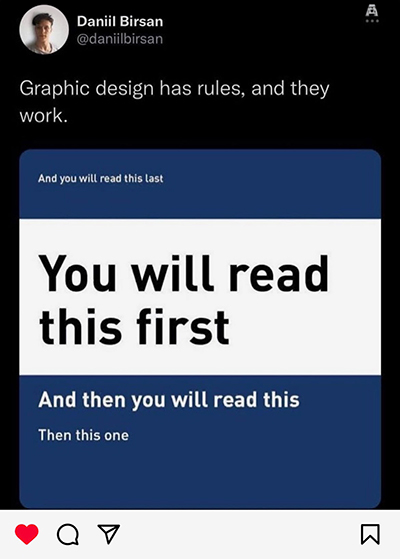 graphic