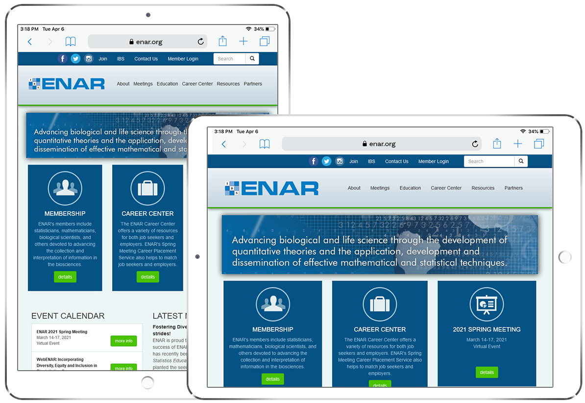 ENAR tablet