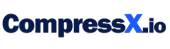 CompressX