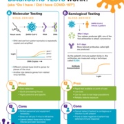 Coronavirus Infographics, SEO Win, and CEB Update